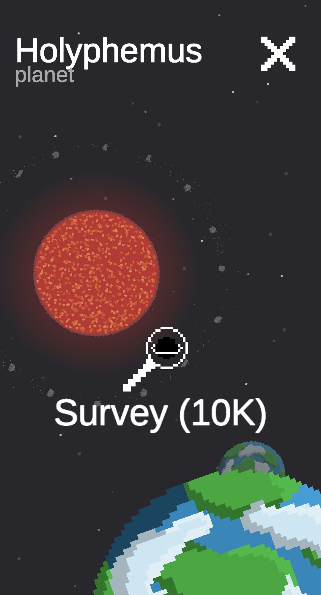 Elite Safety game screenshot